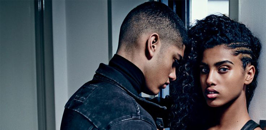 EXCEPTIONAL PERFUMES